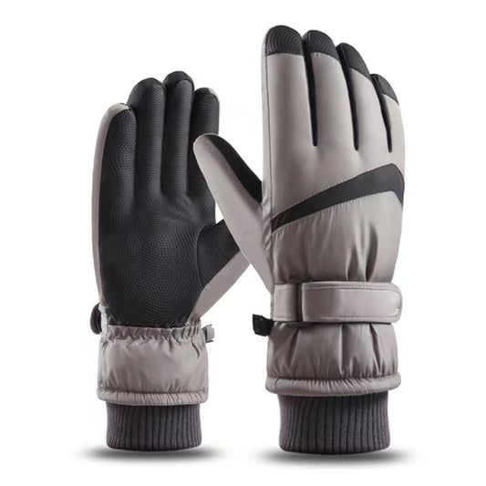 Windproof Thick Winter Gloves