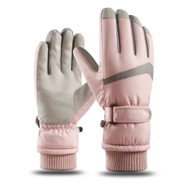 Windproof Thick Winter Gloves