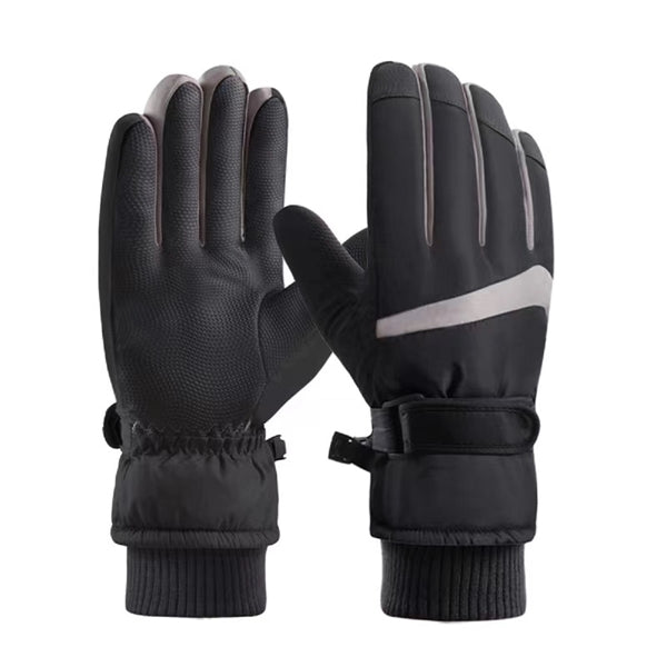 Windproof Thick Winter Gloves