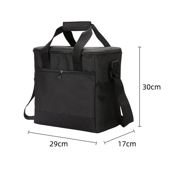 Waterproof Picnic Shoulder Bag