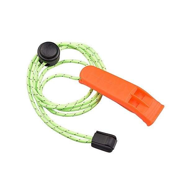Survival Emergency High Pitch Whistle