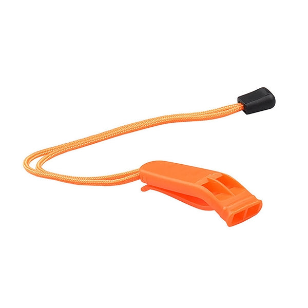 Survival Emergency High Pitch Whistle