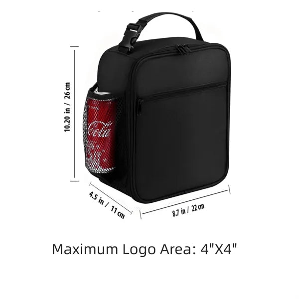 Insulated Picnic Bag