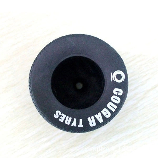 Car Tire Shape Pencil Holder
