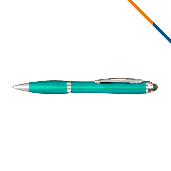 Redast Click Stylus Ballpoint Pen