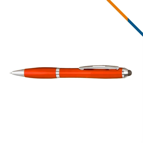 Redast Click Stylus Ballpoint Pen