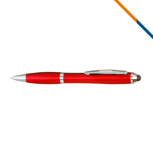 Redast Click Stylus Ballpoint Pen