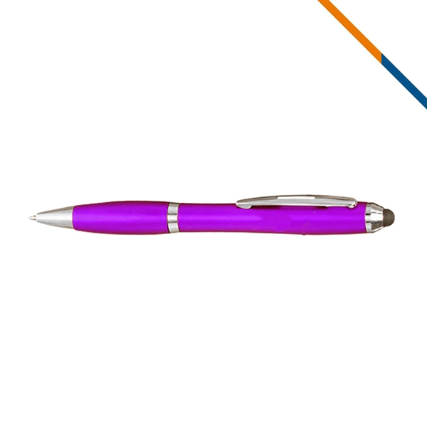 Redast Click Stylus Ballpoint Pen