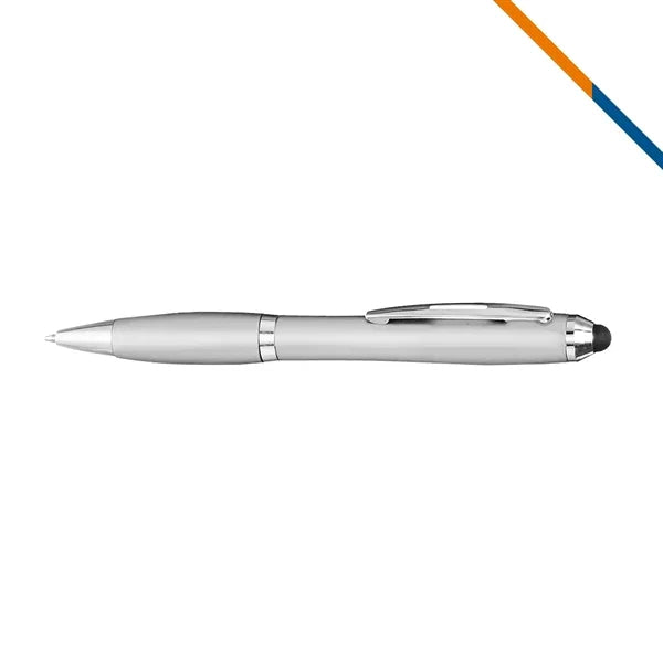 Redast Click Stylus Ballpoint Pen