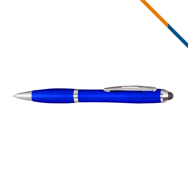 Redast Click Stylus Ballpoint Pen