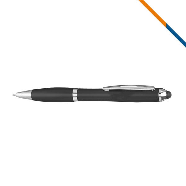 Redast Click Stylus Ballpoint Pen