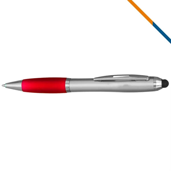 Demast Stylus Ballpoint Pen