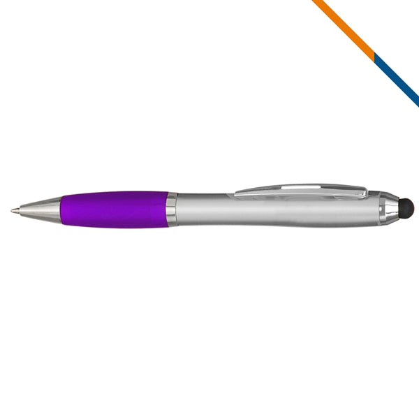 Demast Stylus Ballpoint Pen