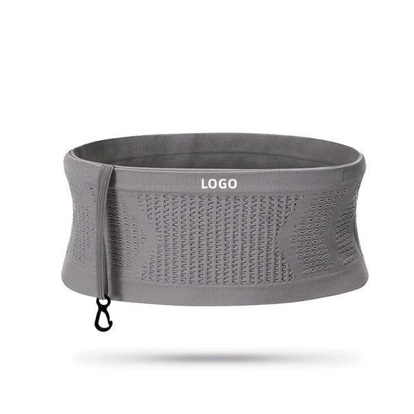 Multifunctional Large Capacity Sports Waist Bag