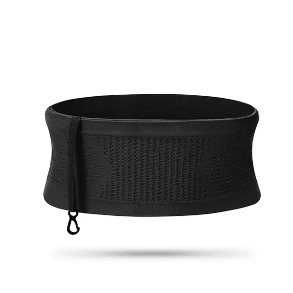 Multifunctional Large Capacity Sports Waist Bag