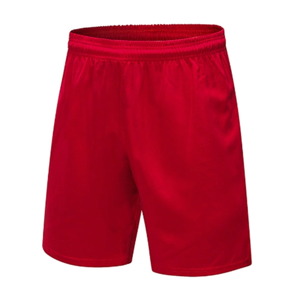 Men's Custom Sports Quick Dry Soft Shorts