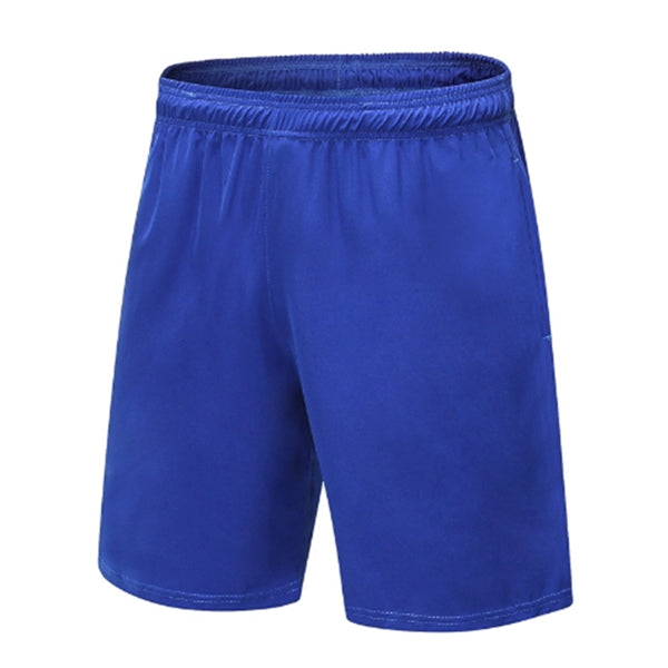Men's Custom Sports Quick Dry Soft Shorts