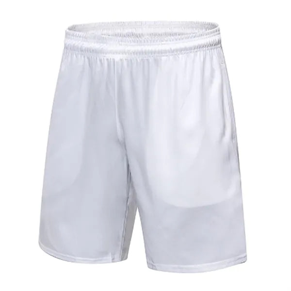 Men's Custom Sports Quick Dry Soft Shorts