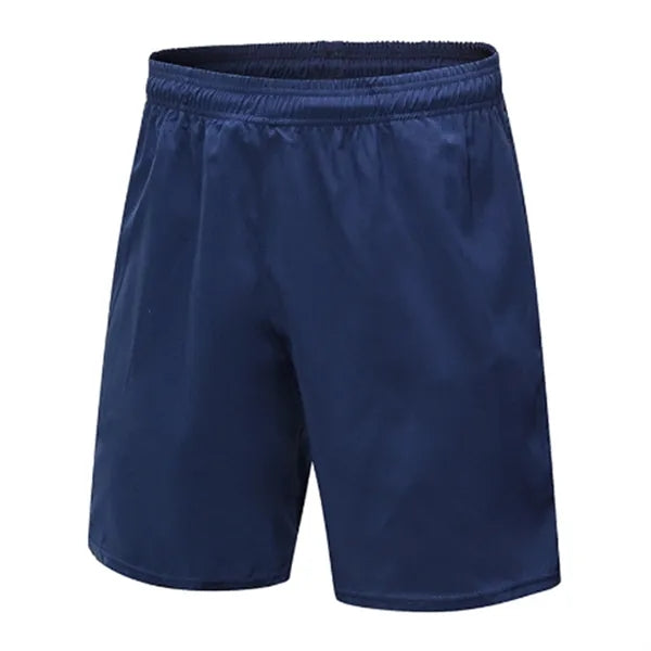 Men's Custom Sports Quick Dry Soft Shorts