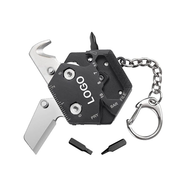 EDC Outdoor Camping Pocket tool