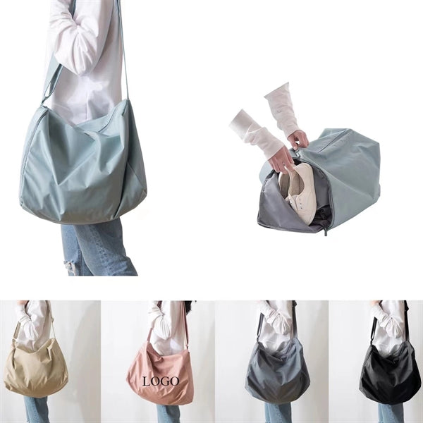 Waterproof Sport Duffel Bag
