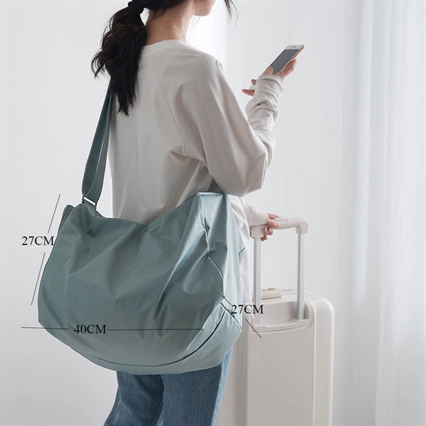 Waterproof Sport Duffel Bag