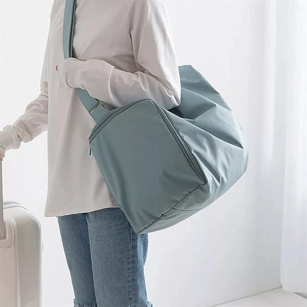 Waterproof Sport Duffel Bag