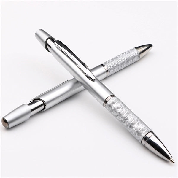 Ellipse Retractable Pen