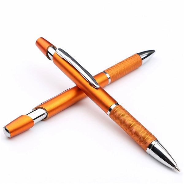 Ellipse Retractable Pen