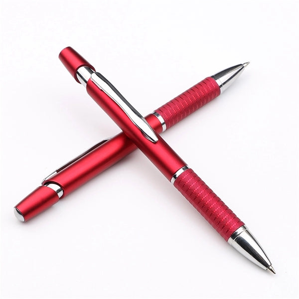 Ellipse Retractable Pen