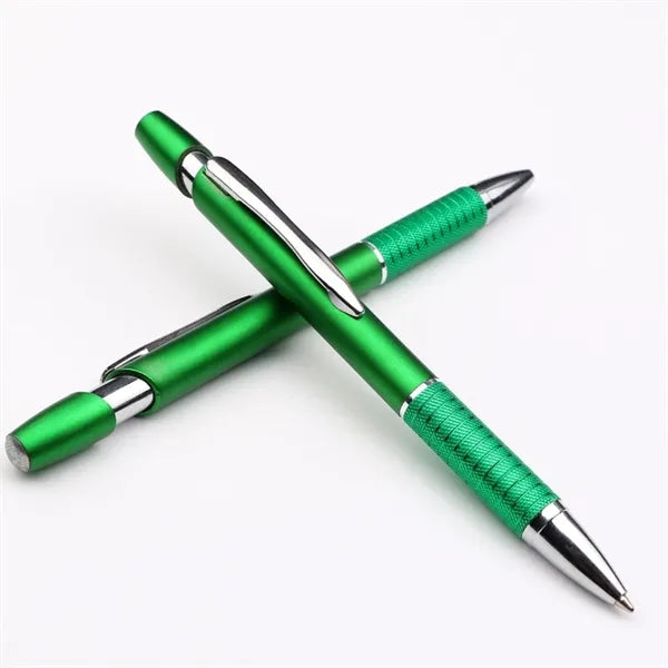 Ellipse Retractable Pen