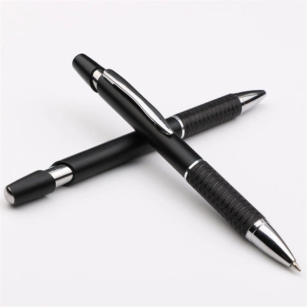 Ellipse Retractable Pen