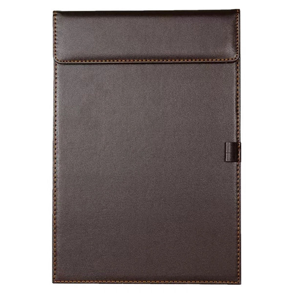 PU Leather A4 Writing Board