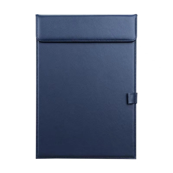 PU Leather A4 Writing Board