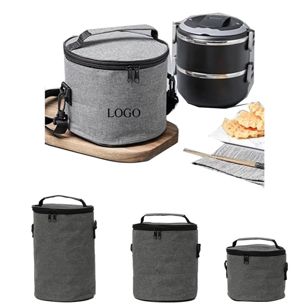 Insulated Food Storage Bag