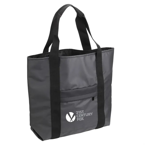 Premium Compass Tote Bag