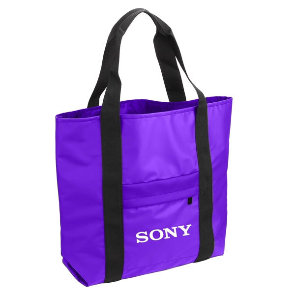 Premium Compass Tote Bag