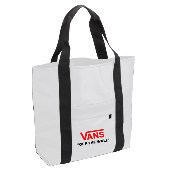 Premium Compass Tote Bag