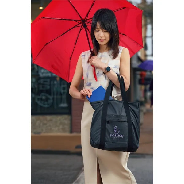 Premium Compass Tote Bag