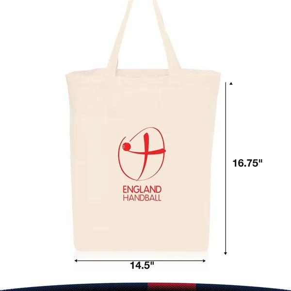 Ahard Cotton Tote Bags