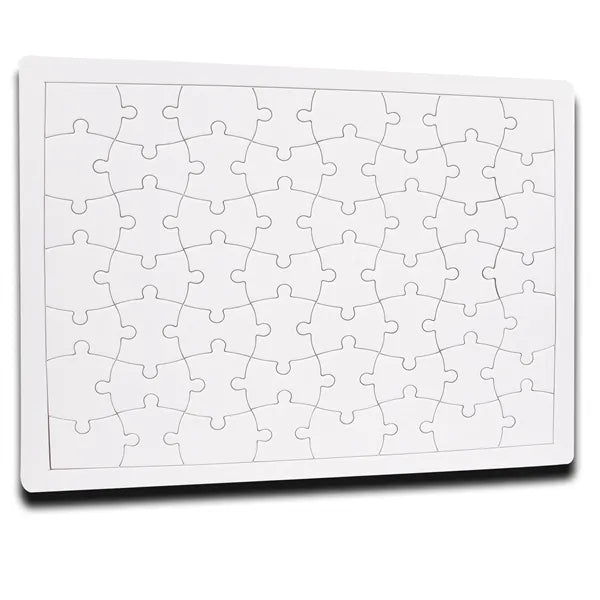 Large Jigsaw Puzzle
