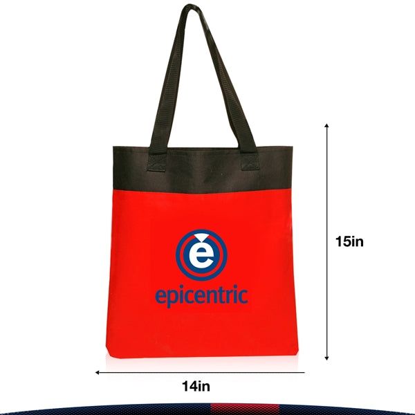 Agold Tote Bags