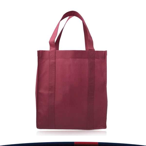 Amidle Grocery Tote Bag