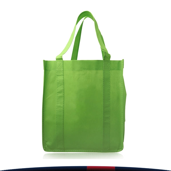 Amidle Grocery Tote Bag
