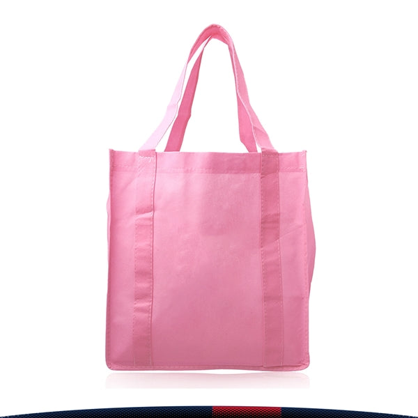 Amidle Grocery Tote Bag