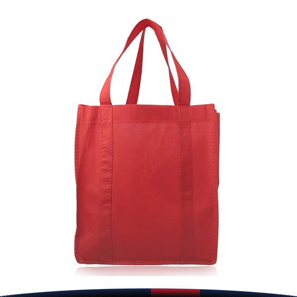 Amidle Grocery Tote Bag