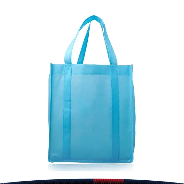 Amidle Grocery Tote Bag