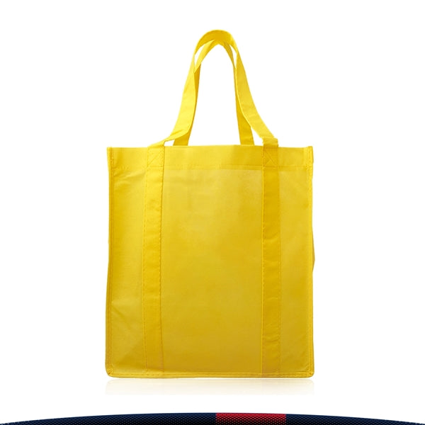 Amidle Grocery Tote Bag