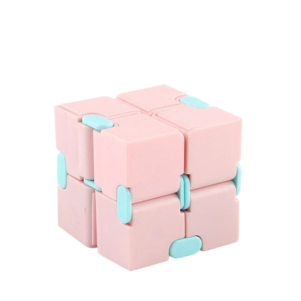 Decompress The Infinite Rubik'S Cube