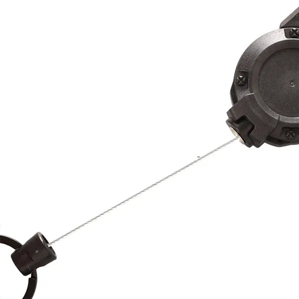 Outdoor Automatic RetractableTactical Keychains